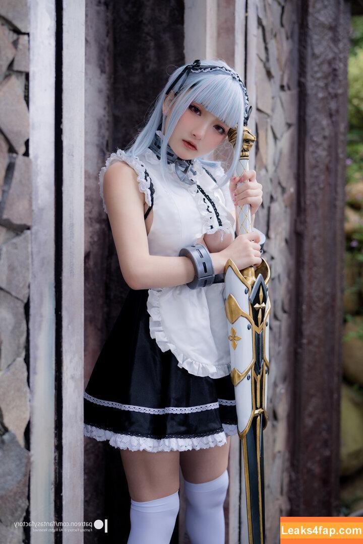 Fantasy Factory / fantasyfactory / fantasyfactoryas / komachi leaked photo photo #0271