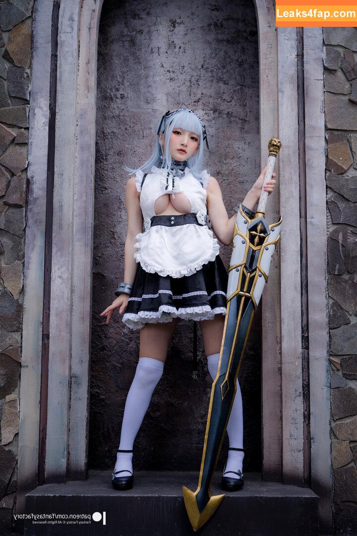 Fantasy Factory / fantasyfactory / fantasyfactoryas / komachi leaked photo photo #0272