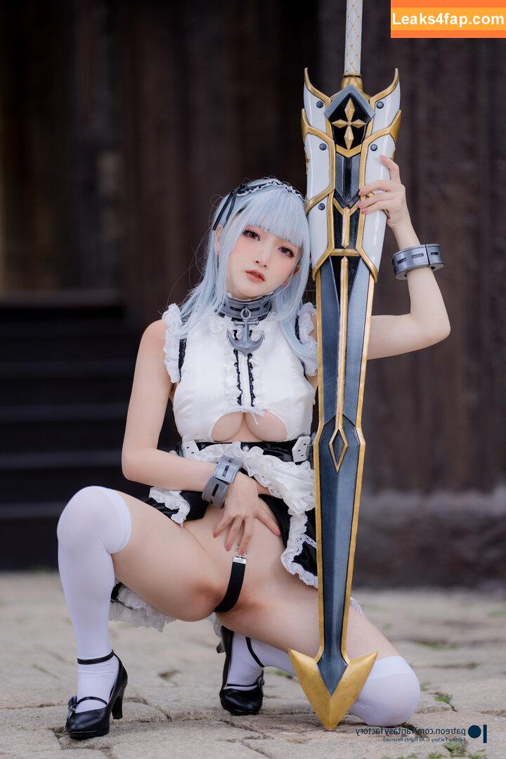 Fantasy Factory / fantasyfactory / fantasyfactoryas / komachi leaked photo photo #0273