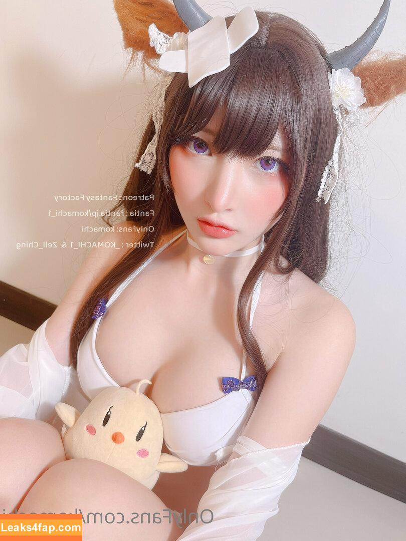 Fantasy Factory / fantasyfactory / fantasyfactoryas / komachi leaked photo photo #0334