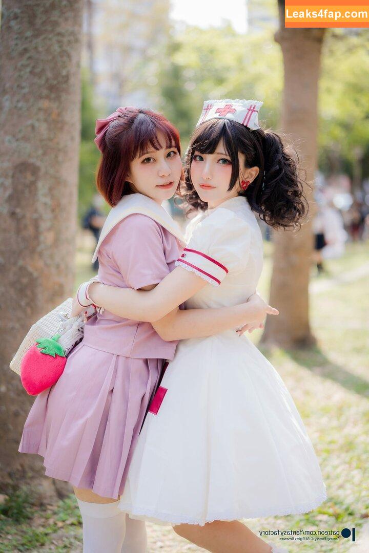 Fantasy Factory / fantasyfactory / fantasyfactoryas / komachi leaked photo photo #0371