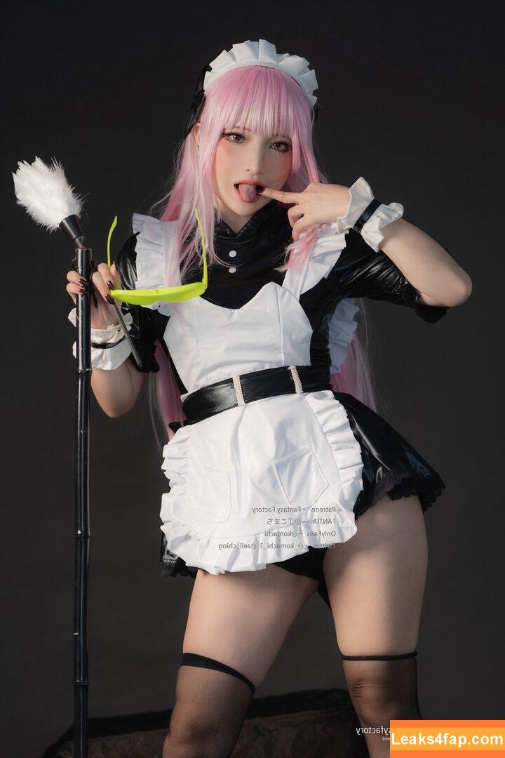 Fantasy Factory / fantasyfactory / fantasyfactoryas / komachi leaked photo photo #0376