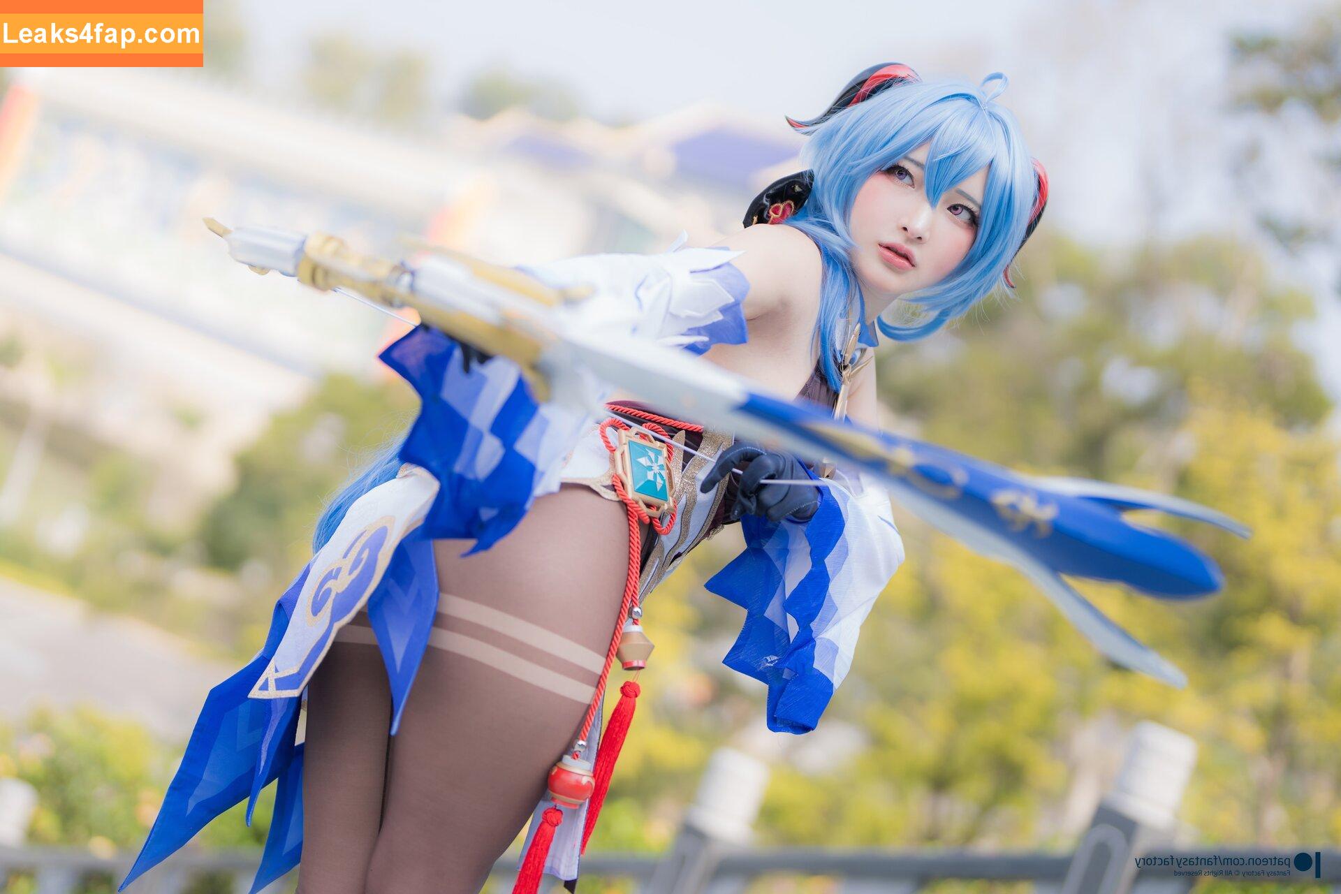 Fantasy Factory / fantasyfactory / fantasyfactoryas / komachi leaked photo photo #0377