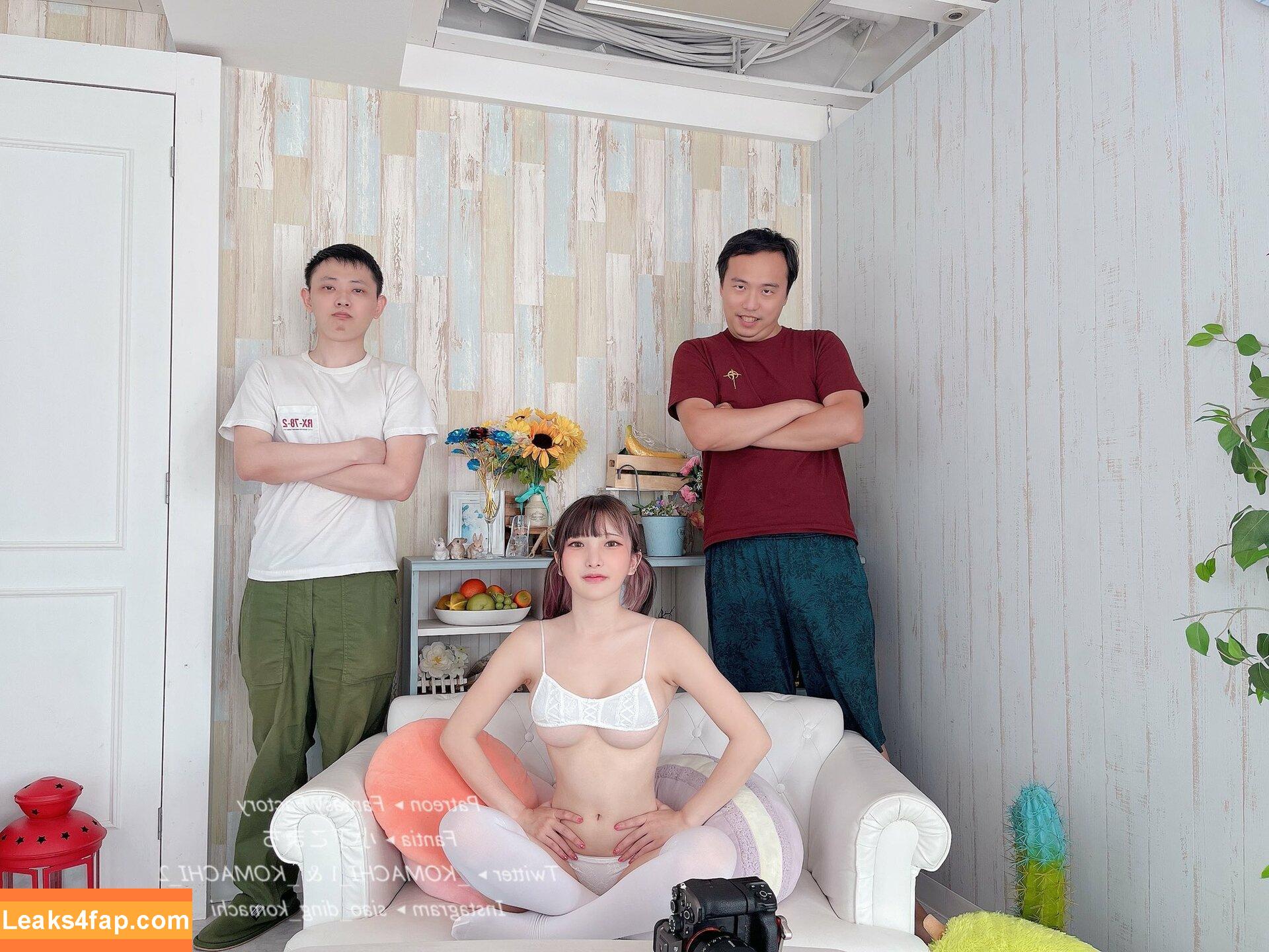 Fantasy Factory / fantasyfactory / fantasyfactoryas / komachi leaked photo photo #0436