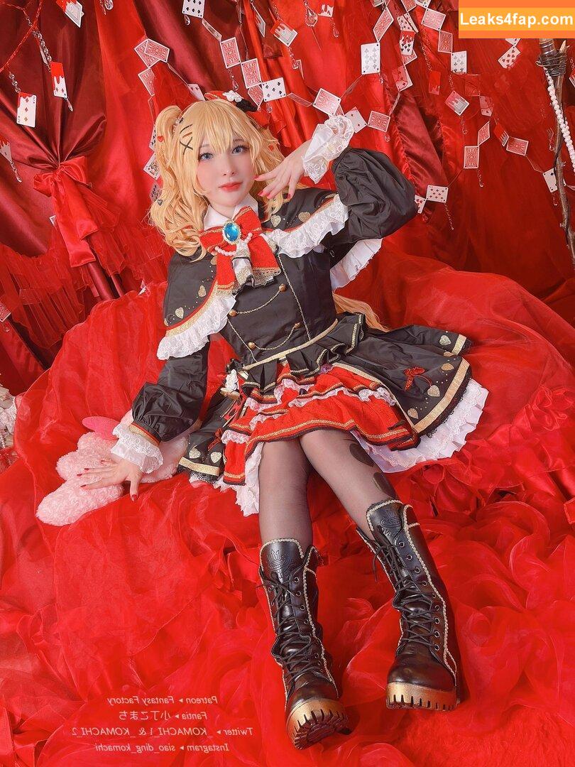 Fantasy Factory / fantasyfactory / fantasyfactoryas / komachi leaked photo photo #0458
