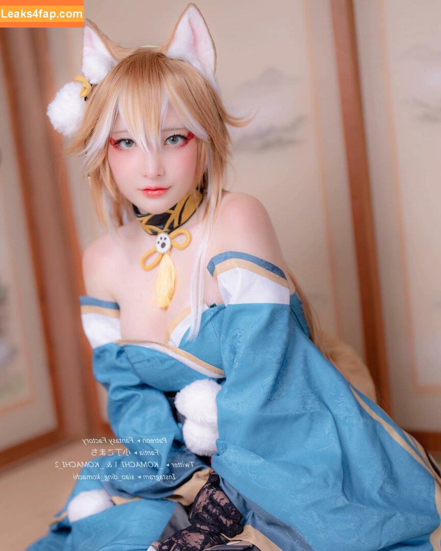 Fantasy Factory / fantasyfactory / fantasyfactoryas / komachi leaked photo photo #0467