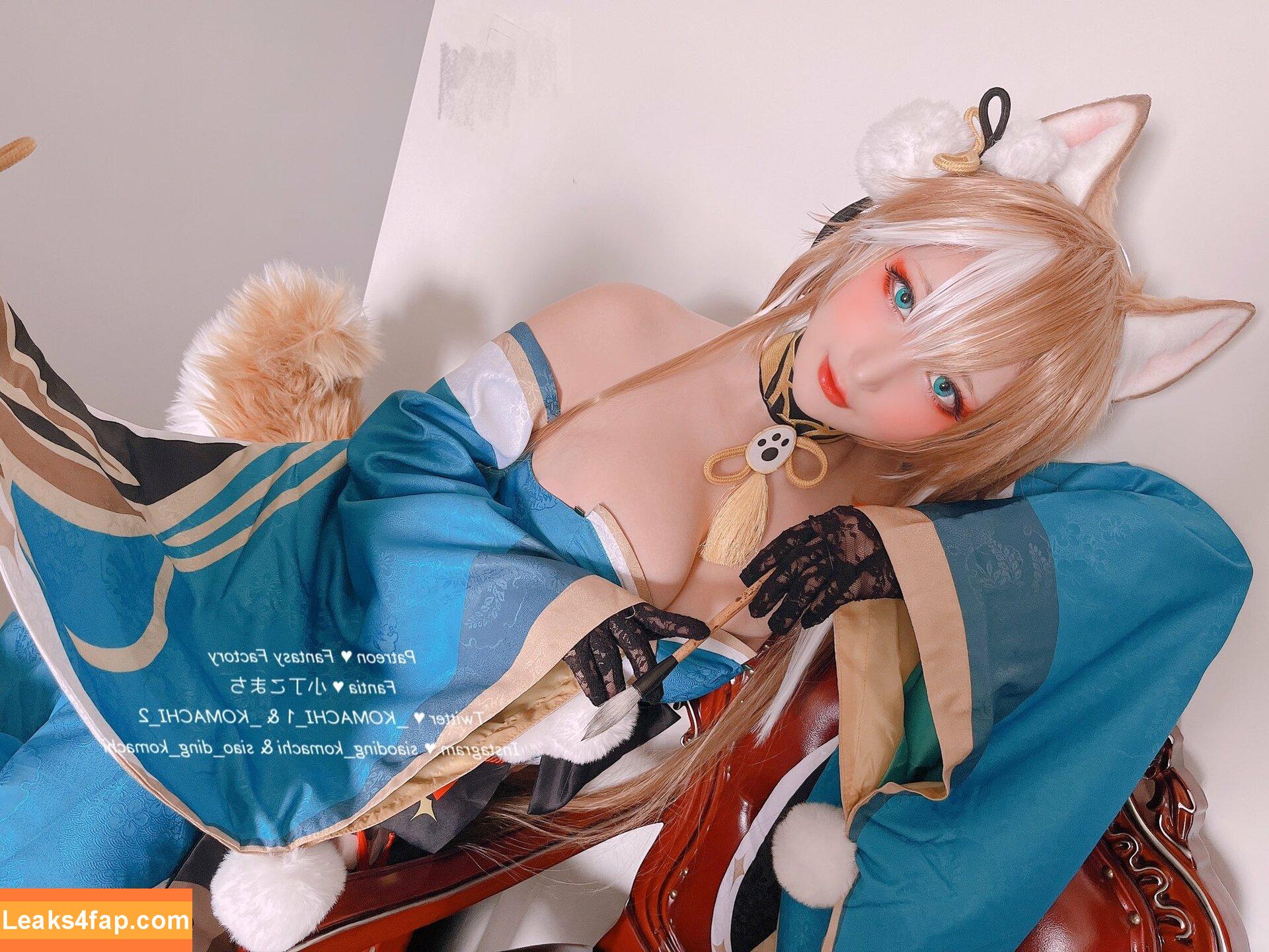 Fantasy Factory / fantasyfactory / fantasyfactoryas / komachi leaked photo photo #0504