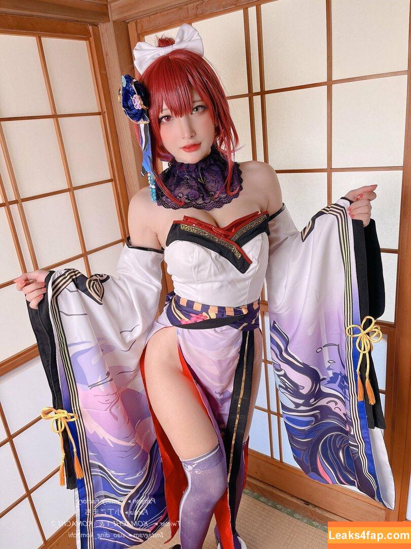 Fantasy Factory / fantasyfactory / fantasyfactoryas / komachi leaked photo photo #0510