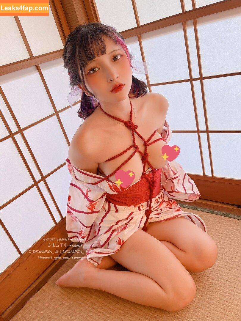 Fantasy Factory / fantasyfactory / fantasyfactoryas / komachi leaked photo photo #0521