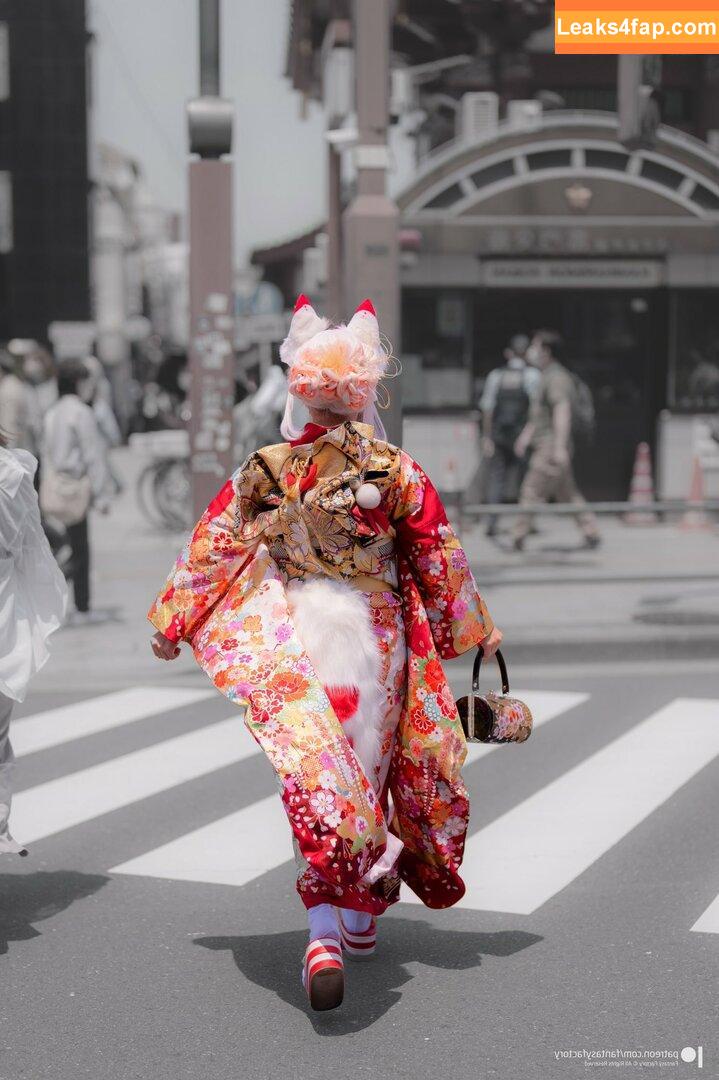 Fantasy Factory / fantasyfactory / fantasyfactoryas / komachi leaked photo photo #0531