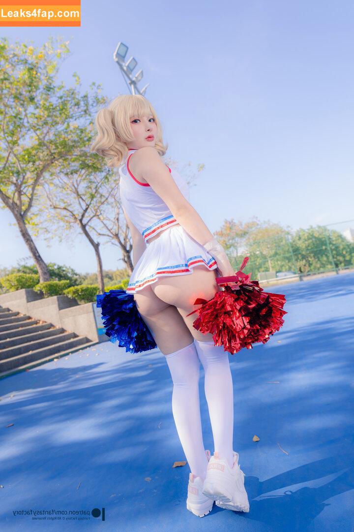 Fantasy Factory / fantasyfactory / fantasyfactoryas / komachi leaked photo photo #0548