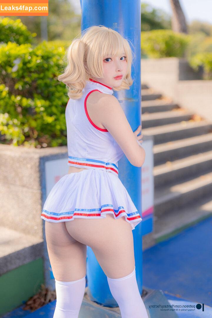 Fantasy Factory / fantasyfactory / fantasyfactoryas / komachi leaked photo photo #0552