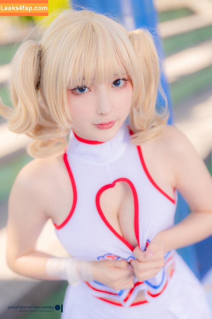 Fantasy Factory / fantasyfactory / fantasyfactoryas / komachi leaked photo photo #0558