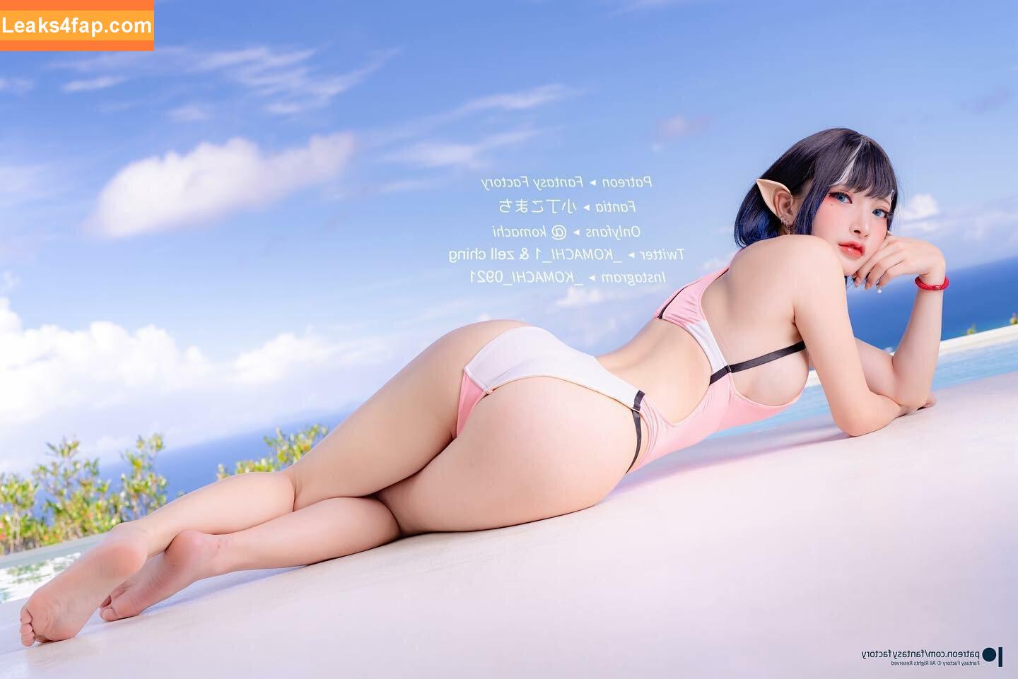 Fantasy Factory / fantasyfactory / fantasyfactoryas / komachi leaked photo photo #0625