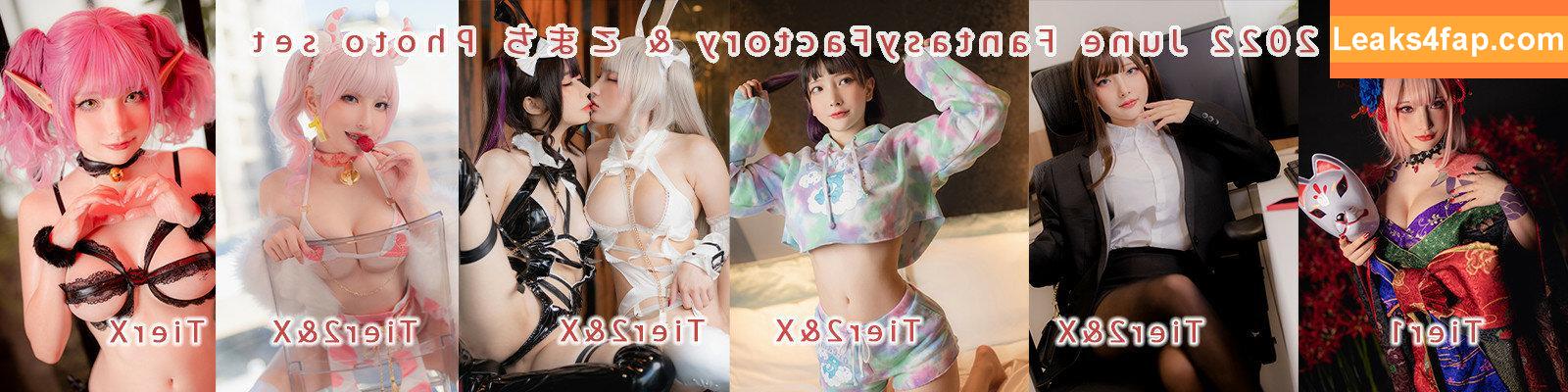Fantasy Factory / fantasyfactory / fantasyfactoryas / komachi leaked photo photo #0636