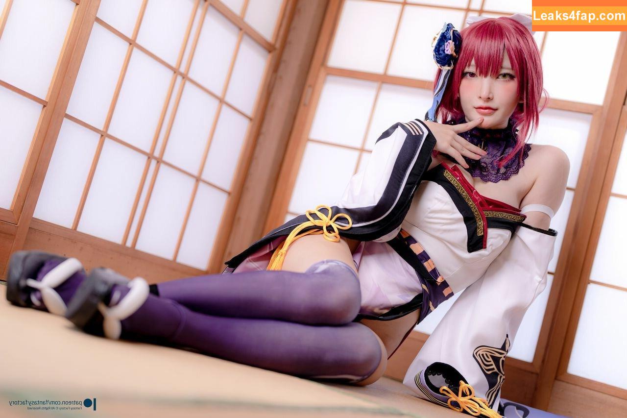 Fantasy Factory / fantasyfactory / fantasyfactoryas / komachi leaked photo photo #0642