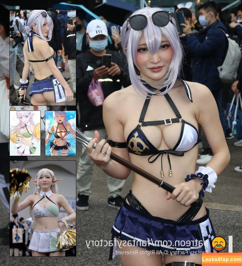 Fantasy Factory / fantasyfactory / fantasyfactoryas / komachi leaked photo photo #0665