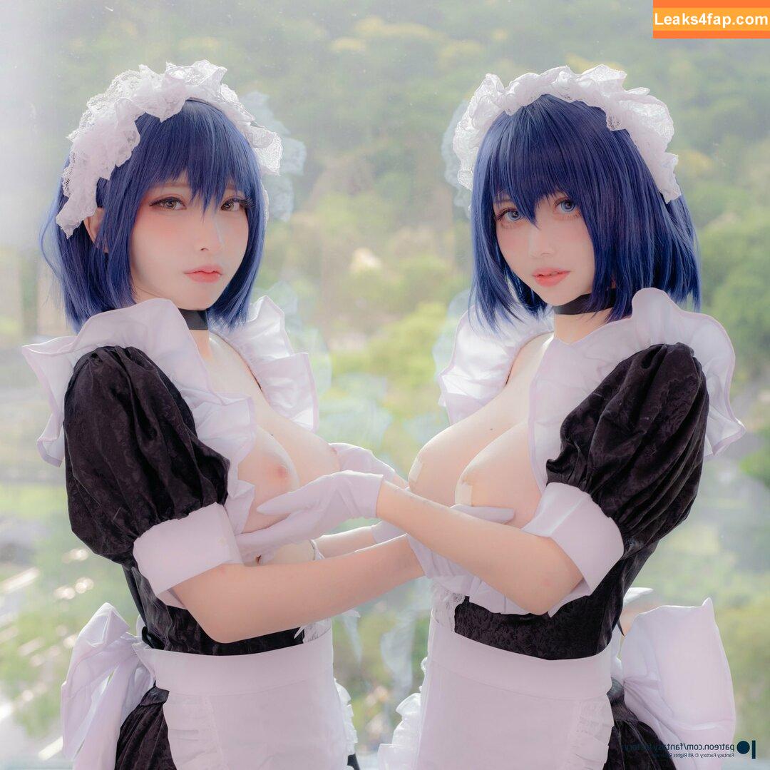 Fantasy Factory / fantasyfactory / fantasyfactoryas / komachi leaked photo photo #0670