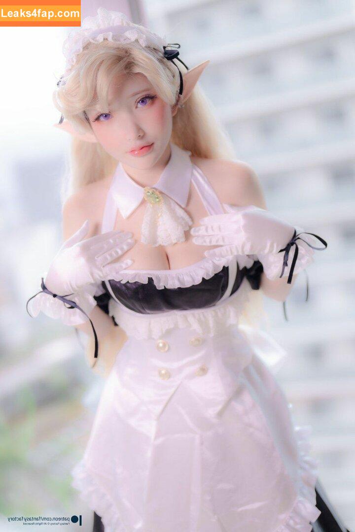 Fantasy Factory / fantasyfactory / fantasyfactoryas / komachi leaked photo photo #0681