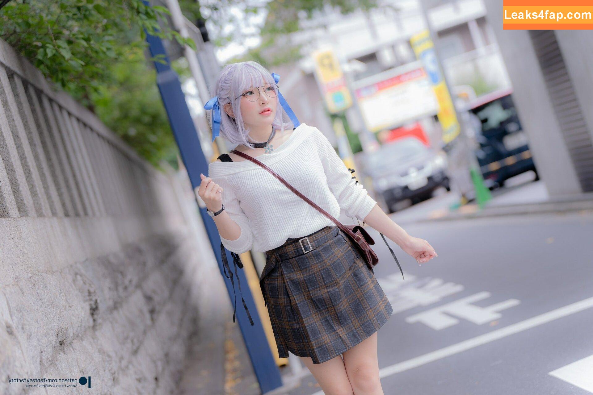 Fantasy Factory / fantasyfactory / fantasyfactoryas / komachi leaked photo photo #0784