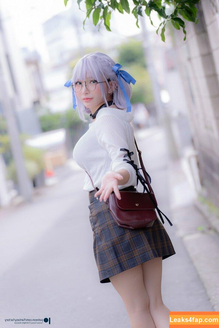 Fantasy Factory / fantasyfactory / fantasyfactoryas / komachi leaked photo photo #0792