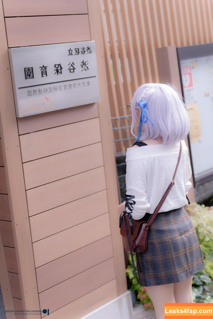 Fantasy Factory / fantasyfactory / fantasyfactoryas / komachi leaked photo photo #0793