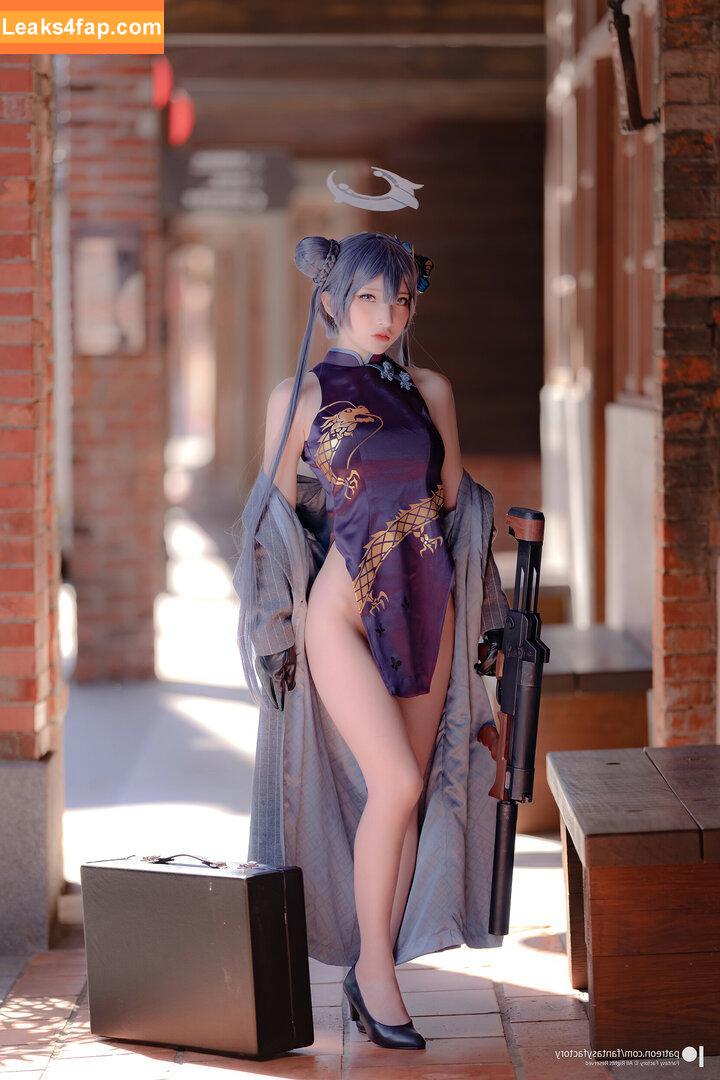 Fantasy Factory / fantasyfactory / fantasyfactoryas / komachi leaked photo photo #0812