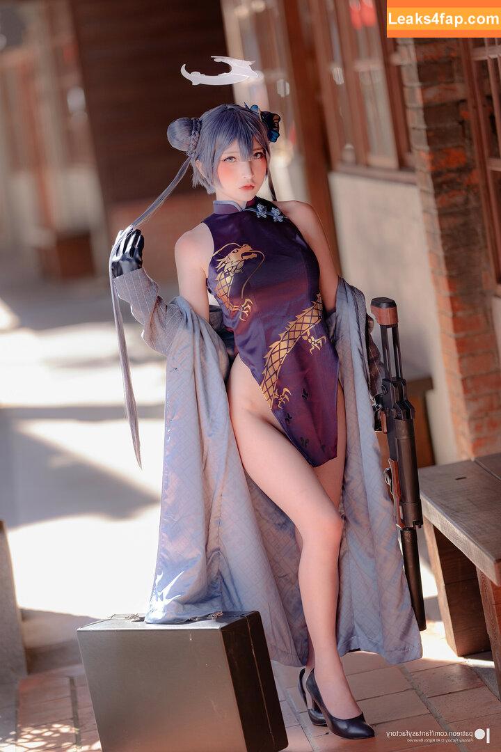 Fantasy Factory / fantasyfactory / fantasyfactoryas / komachi leaked photo photo #0813