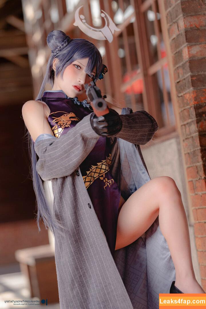 Fantasy Factory / fantasyfactory / fantasyfactoryas / komachi leaked photo photo #0814