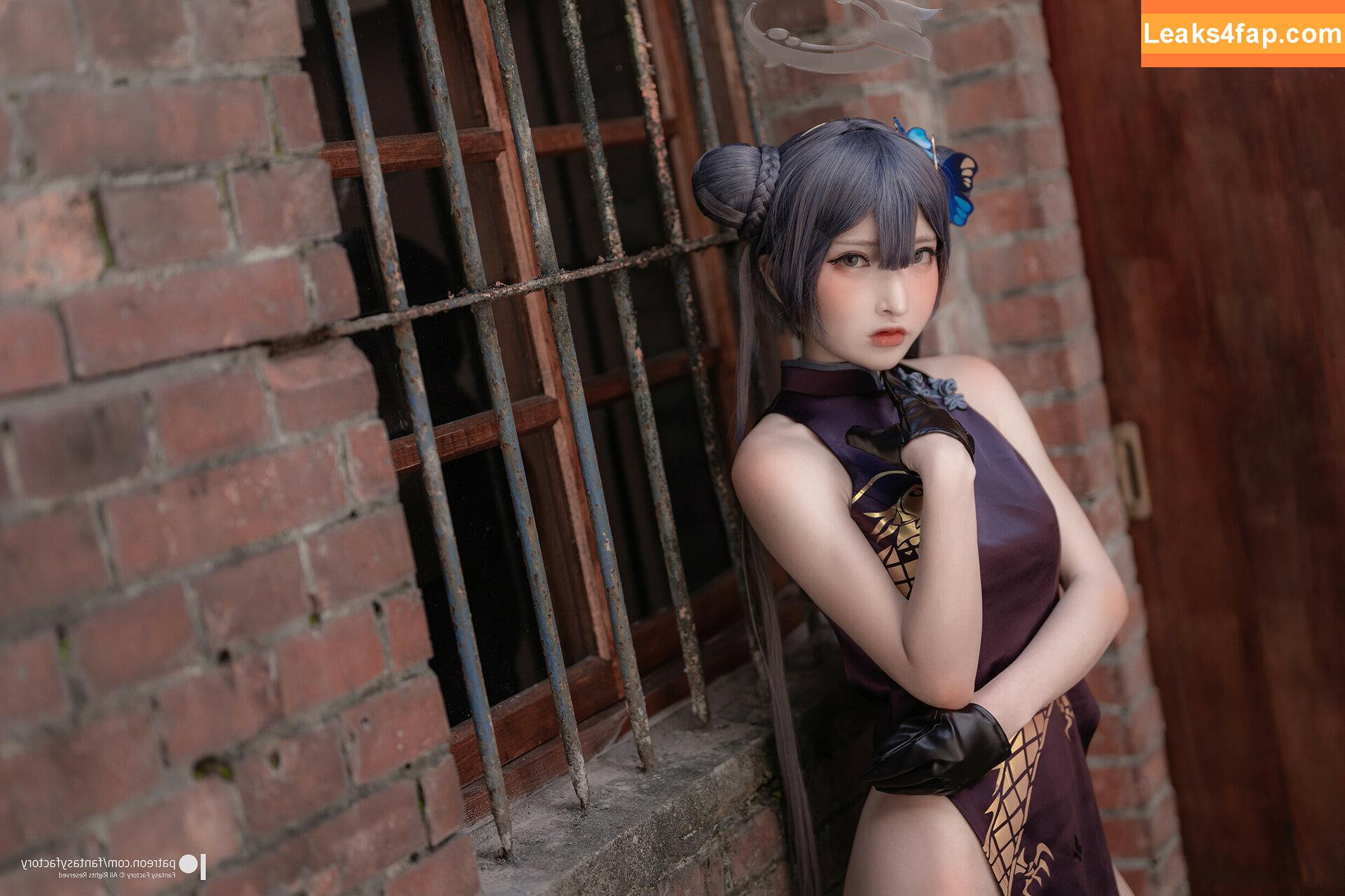 Fantasy Factory / fantasyfactory / fantasyfactoryas / komachi leaked photo photo #0828