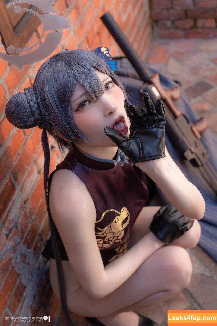 Fantasy Factory / fantasyfactory / fantasyfactoryas / komachi leaked photo photo #0833