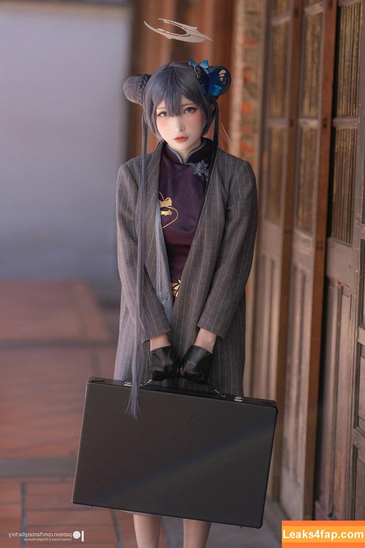 Fantasy Factory / fantasyfactory / fantasyfactoryas / komachi leaked photo photo #0836