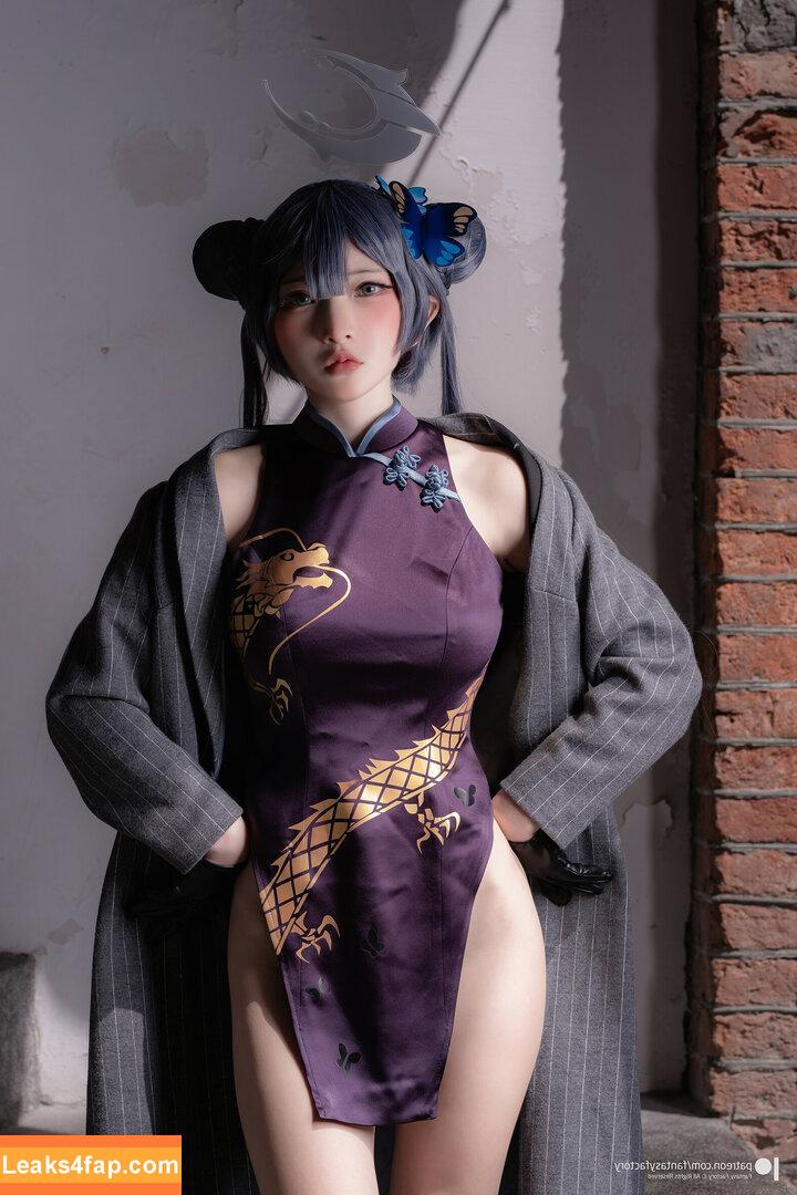 Fantasy Factory / fantasyfactory / fantasyfactoryas / komachi leaked photo photo #0843