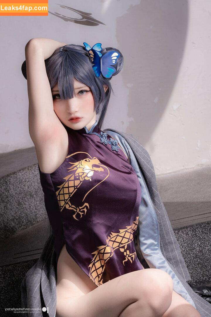 Fantasy Factory / fantasyfactory / fantasyfactoryas / komachi leaked photo photo #0845