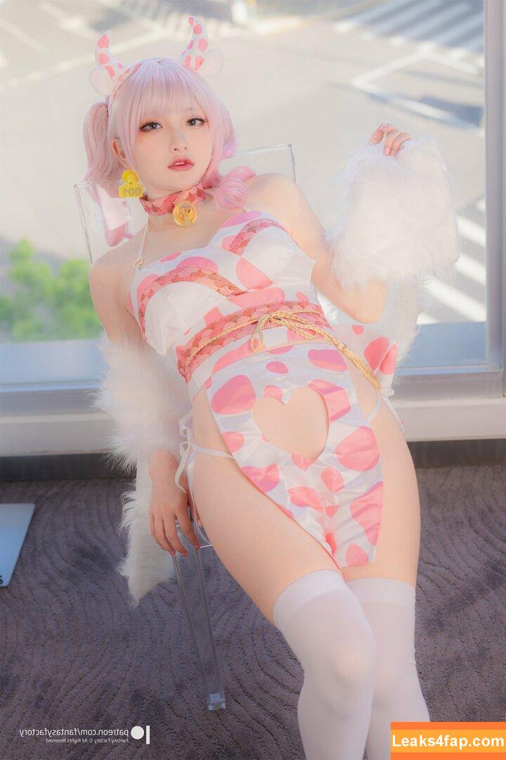 Fantasy Factory / fantasyfactory / fantasyfactoryas / komachi leaked photo photo #0853