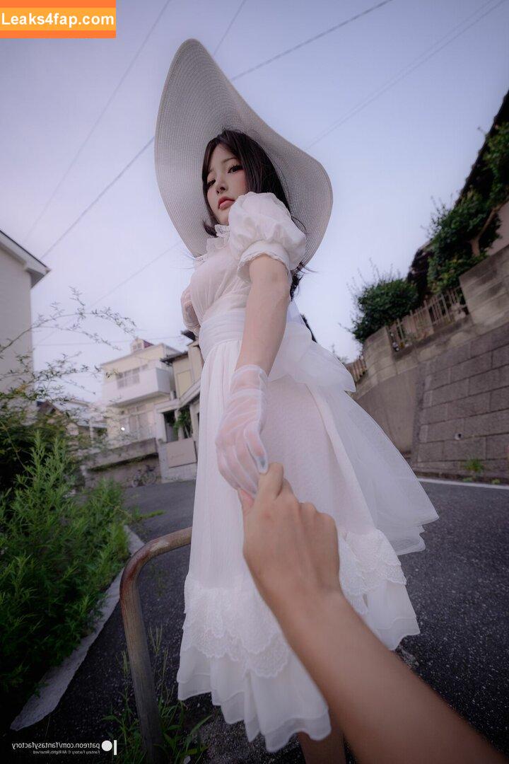 Fantasy Factory / fantasyfactory / fantasyfactoryas / komachi leaked photo photo #0887