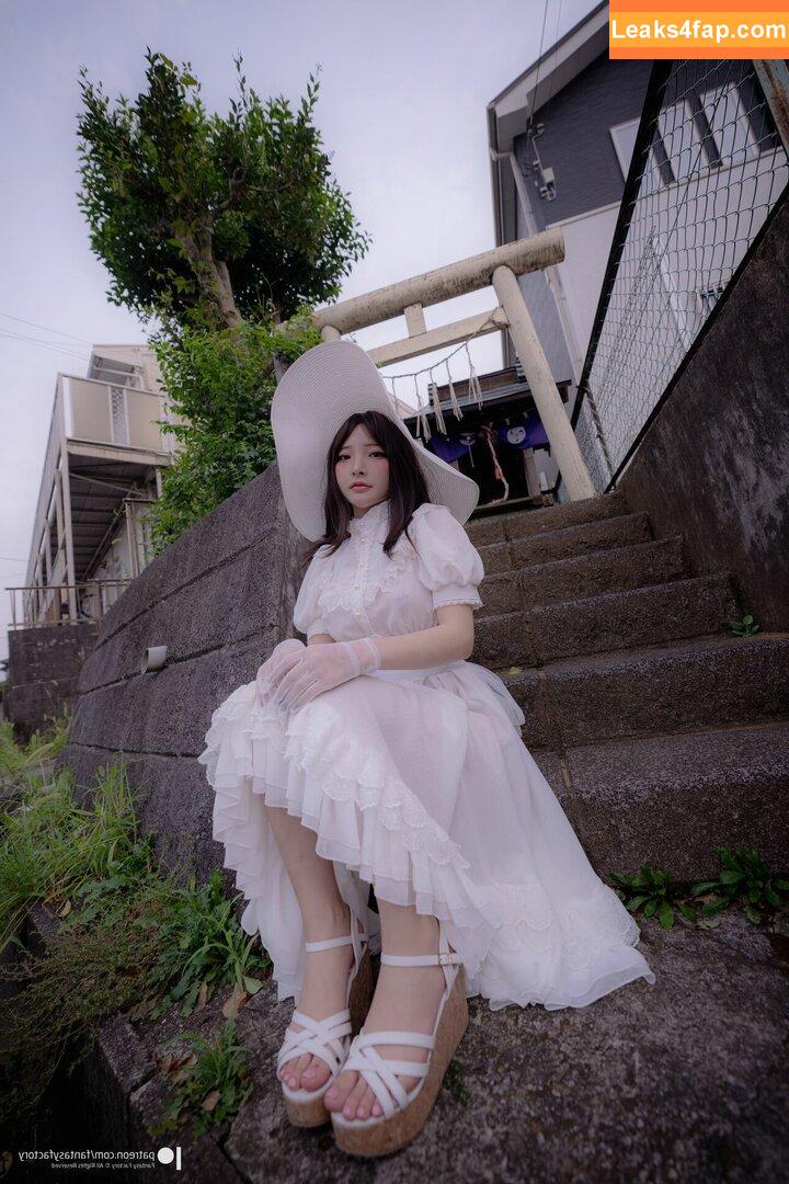 Fantasy Factory / fantasyfactory / fantasyfactoryas / komachi leaked photo photo #0890