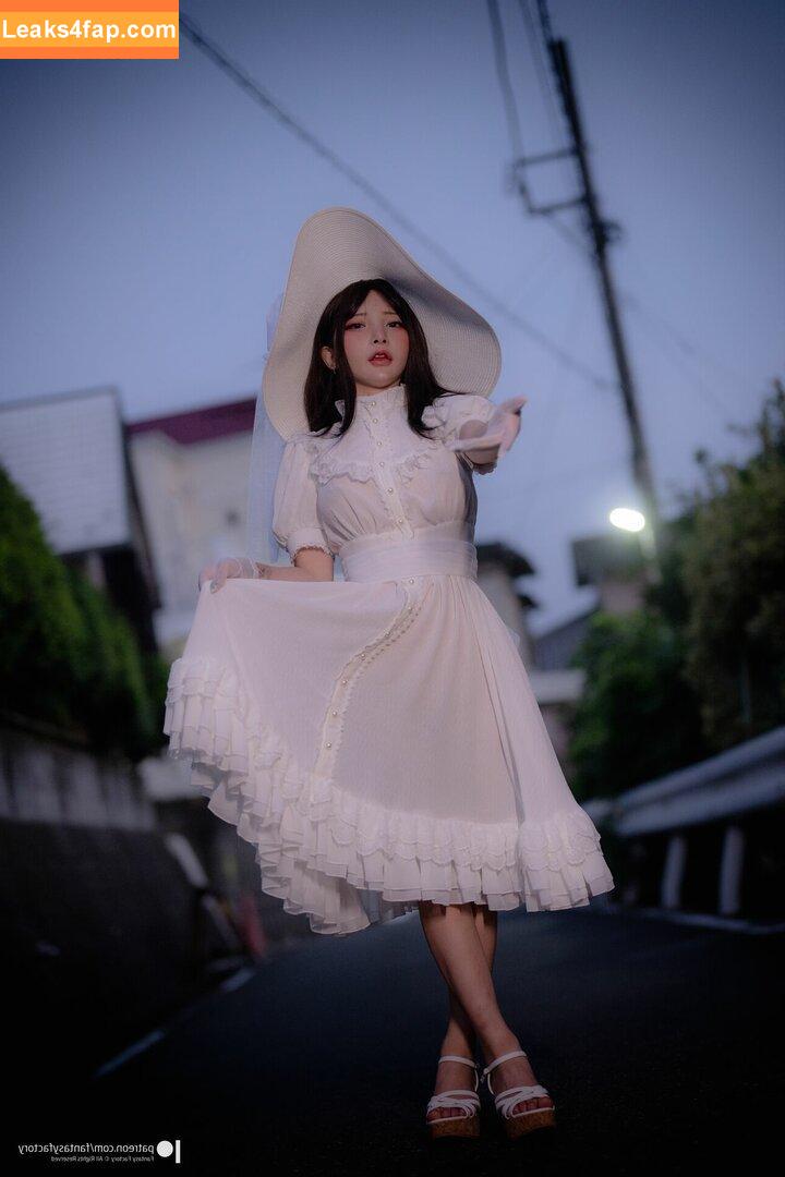 Fantasy Factory / fantasyfactory / fantasyfactoryas / komachi leaked photo photo #0896