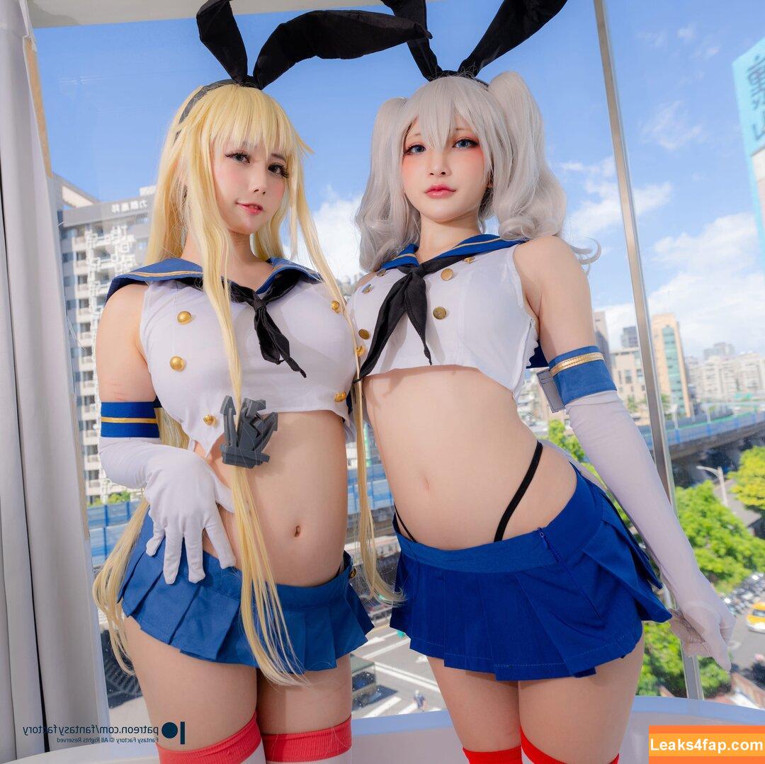 Fantasy Factory / fantasyfactory / fantasyfactoryas / komachi leaked photo photo #0928