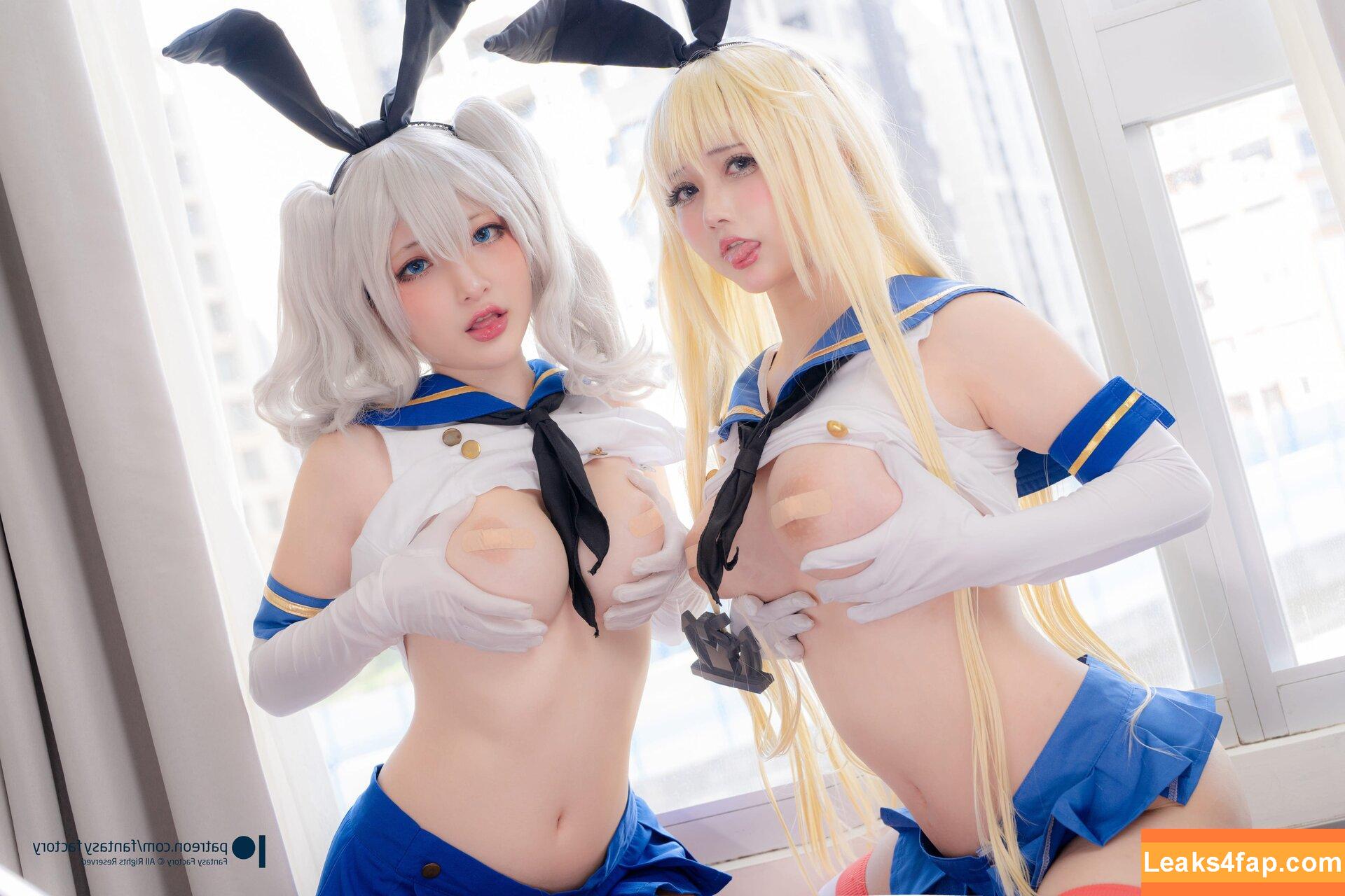 Fantasy Factory / fantasyfactory / fantasyfactoryas / komachi leaked photo photo #0936