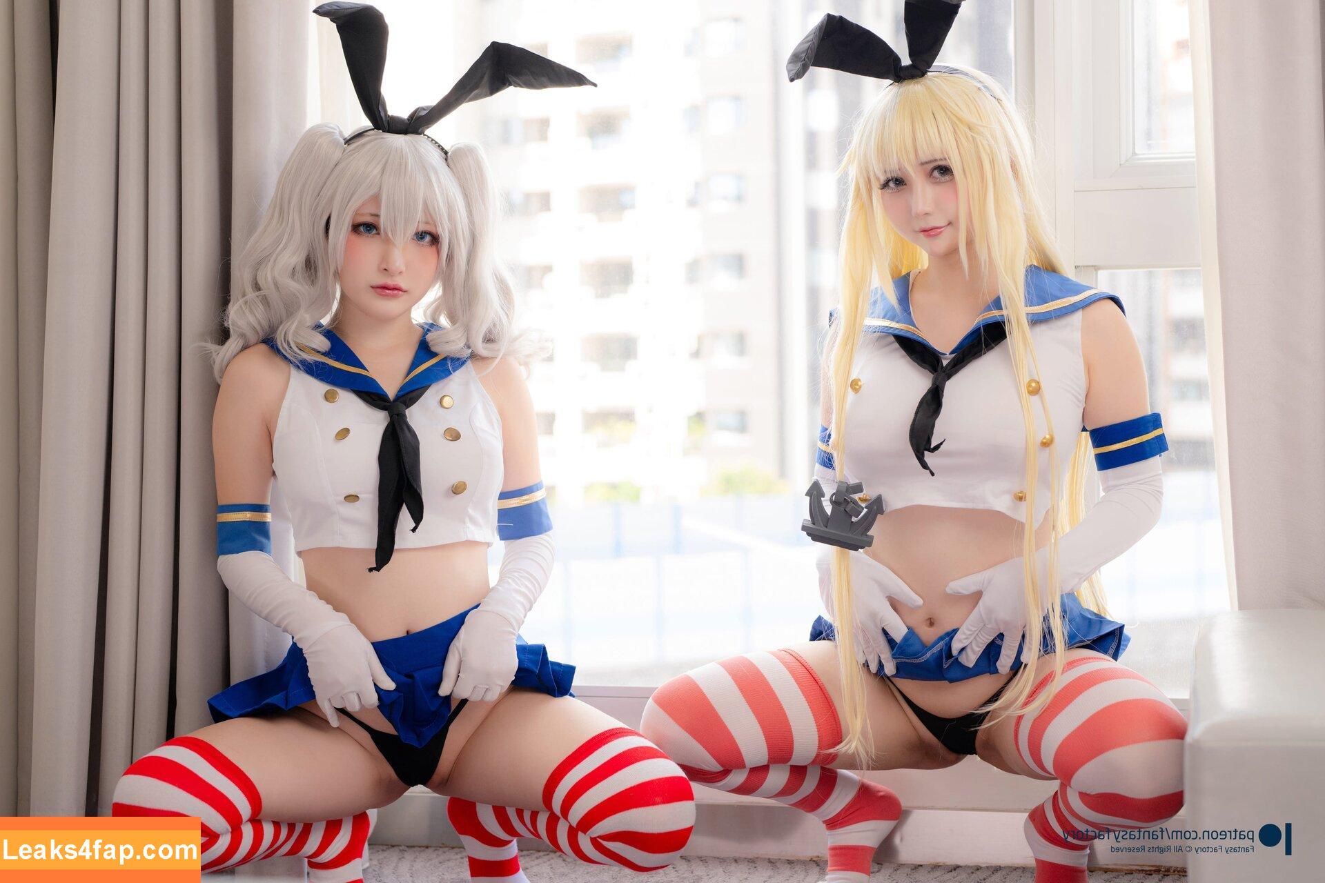 Fantasy Factory / fantasyfactory / fantasyfactoryas / komachi leaked photo photo #0938