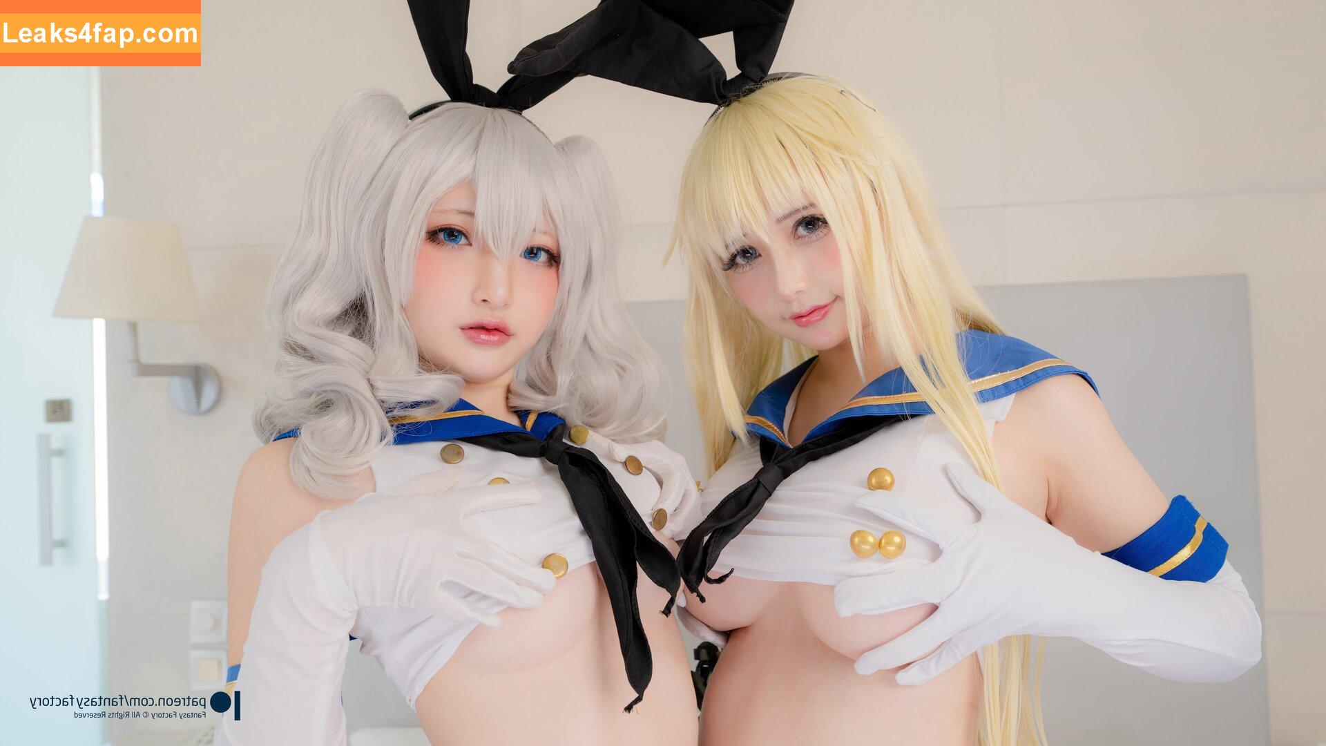 Fantasy Factory / fantasyfactory / fantasyfactoryas / komachi leaked photo photo #0939