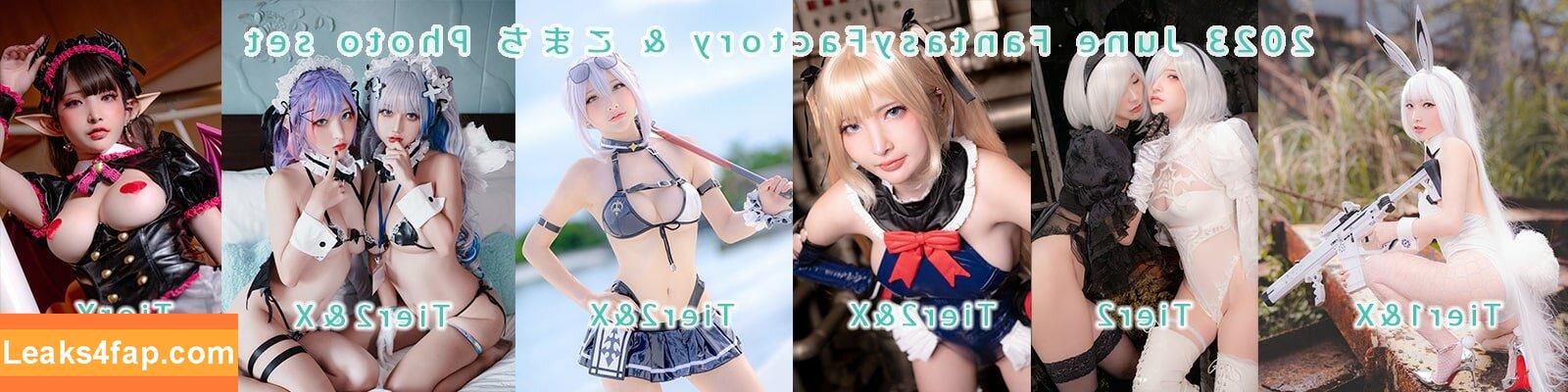 Fantasy Factory / fantasyfactory / fantasyfactoryas / komachi leaked photo photo #0974