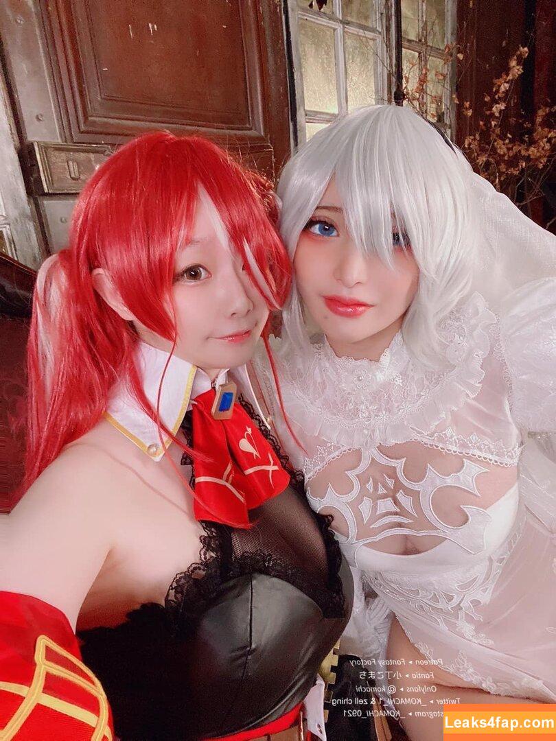 Fantasy Factory / fantasyfactory / fantasyfactoryas / komachi leaked photo photo #0980