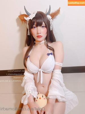 Fantasy Factory photo #0340