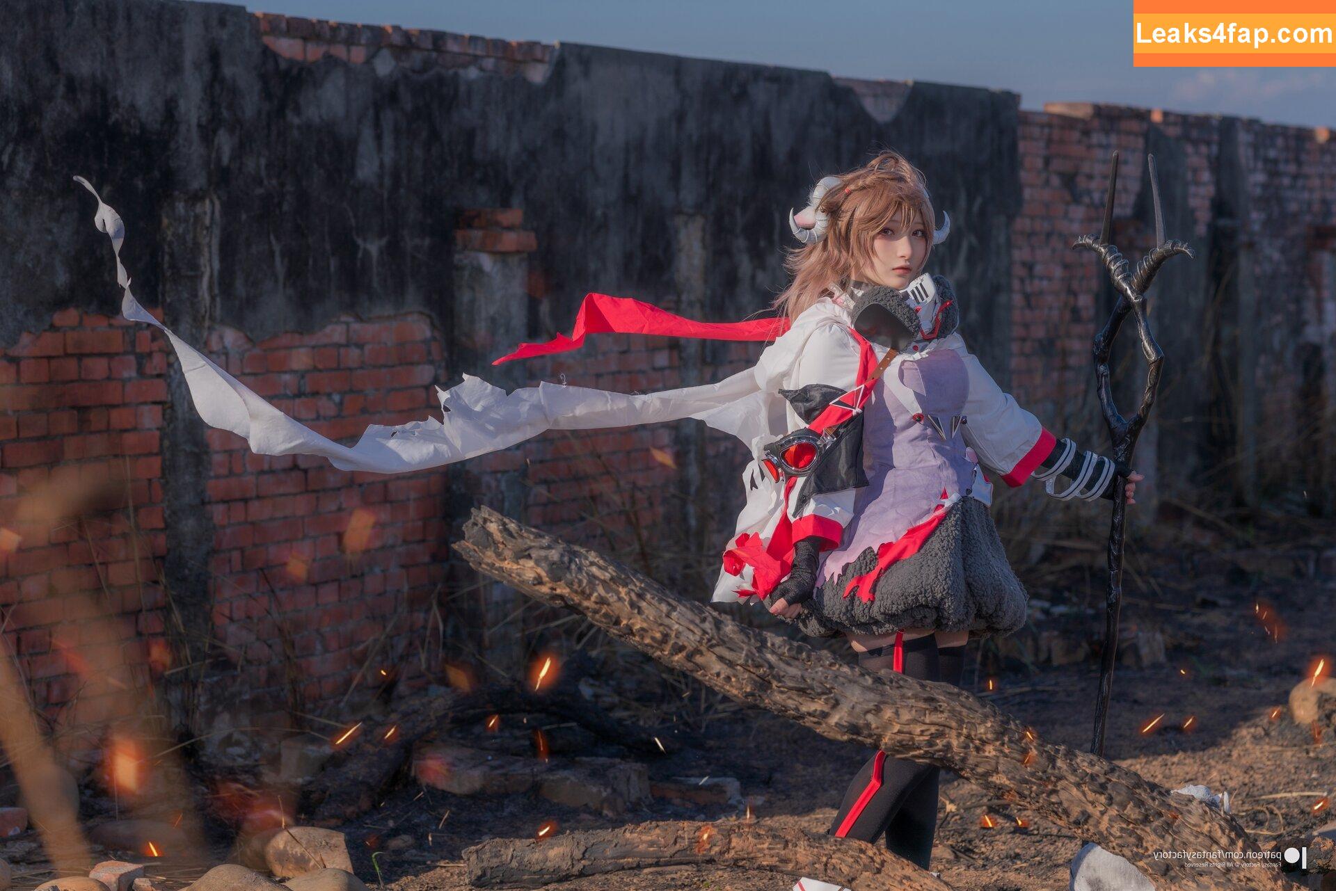 Fantasy Factory / fantasyfactory / fantasyfactoryas / komachi leaked photo photo #1052