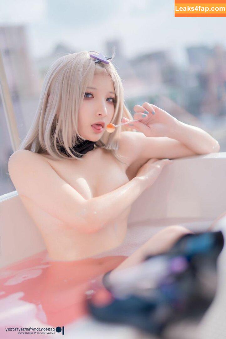 Fantasy Factory / fantasyfactory / fantasyfactoryas / komachi leaked photo photo #1093