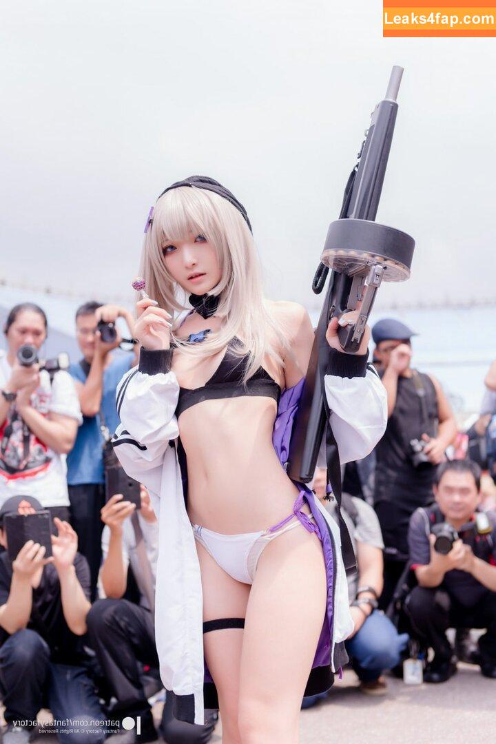 Fantasy Factory / fantasyfactory / fantasyfactoryas / komachi leaked photo photo #1095