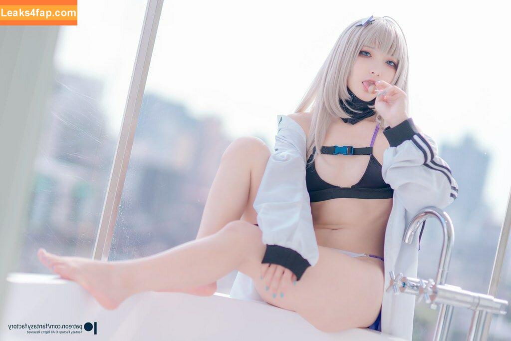 Fantasy Factory / fantasyfactory / fantasyfactoryas / komachi leaked photo photo #1102