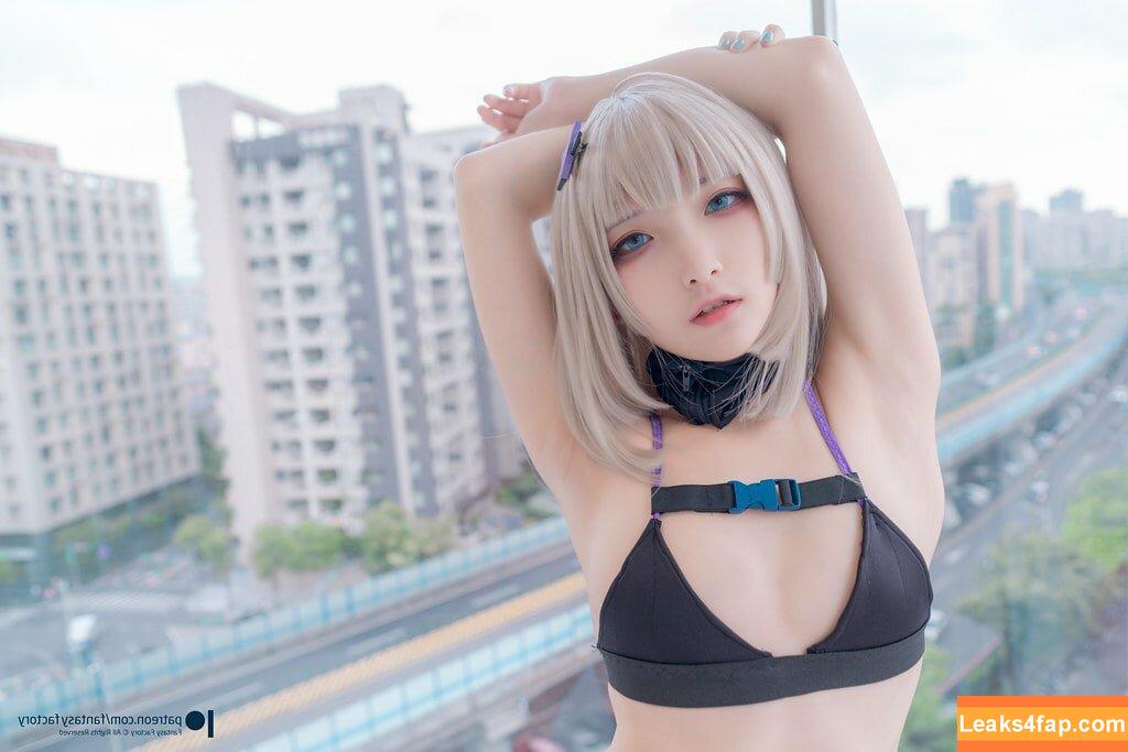 Fantasy Factory / fantasyfactory / fantasyfactoryas / komachi leaked photo photo #1105